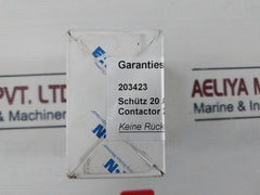 Eaton Dilmp20 Contactor 230V 50Hz/240V 60Hz