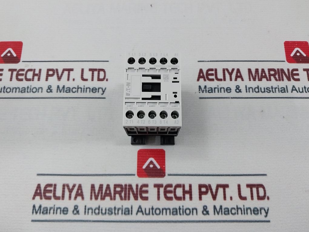 Eaton Dilmp20