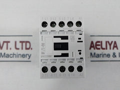 Eaton Dilmp20 Contactor 230V 50Hz/240V 60Hz
