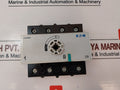 Eaton Dmm125/4 Switch Disconnector 4-pole 125A