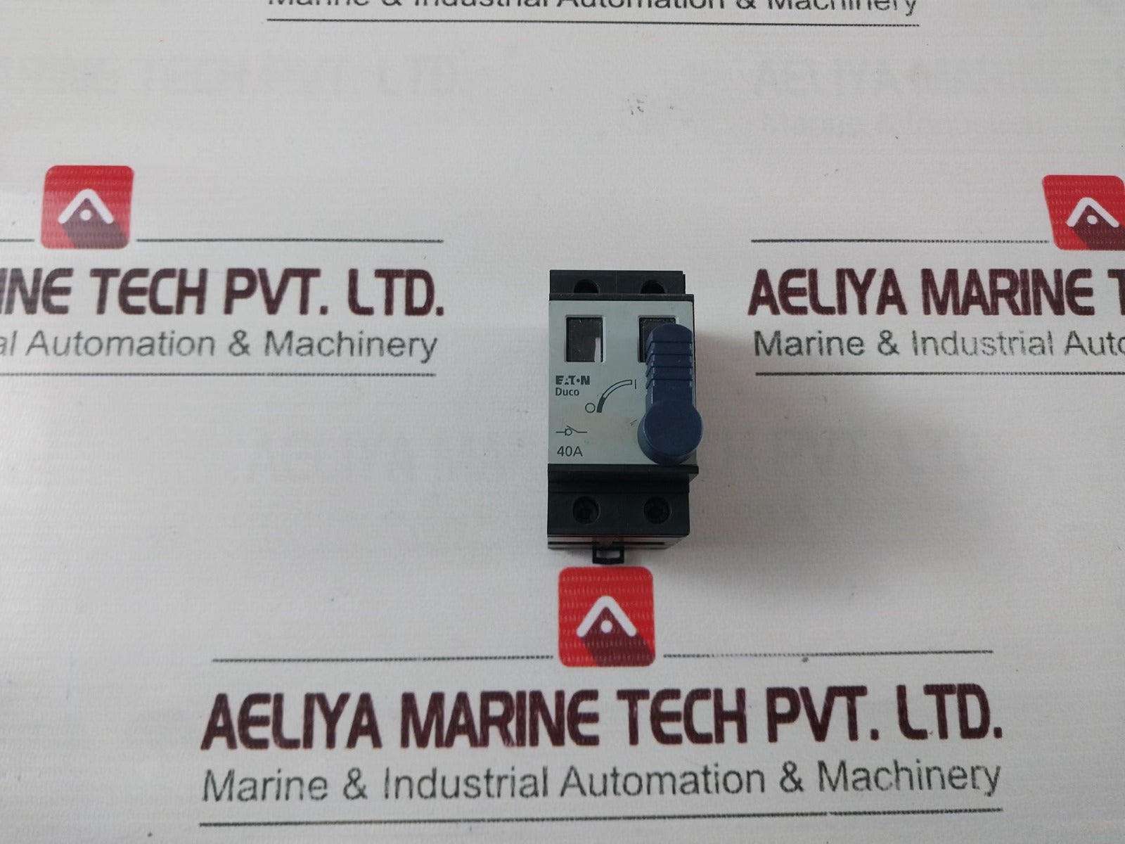 Eaton Dmv402