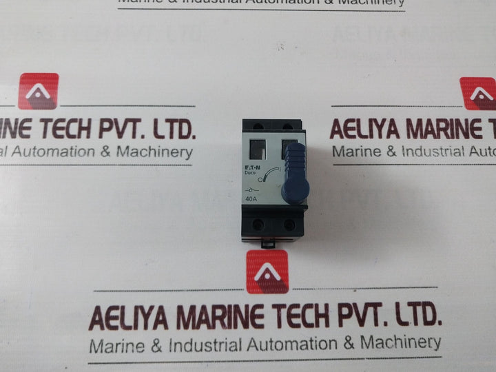Eaton Dmv402