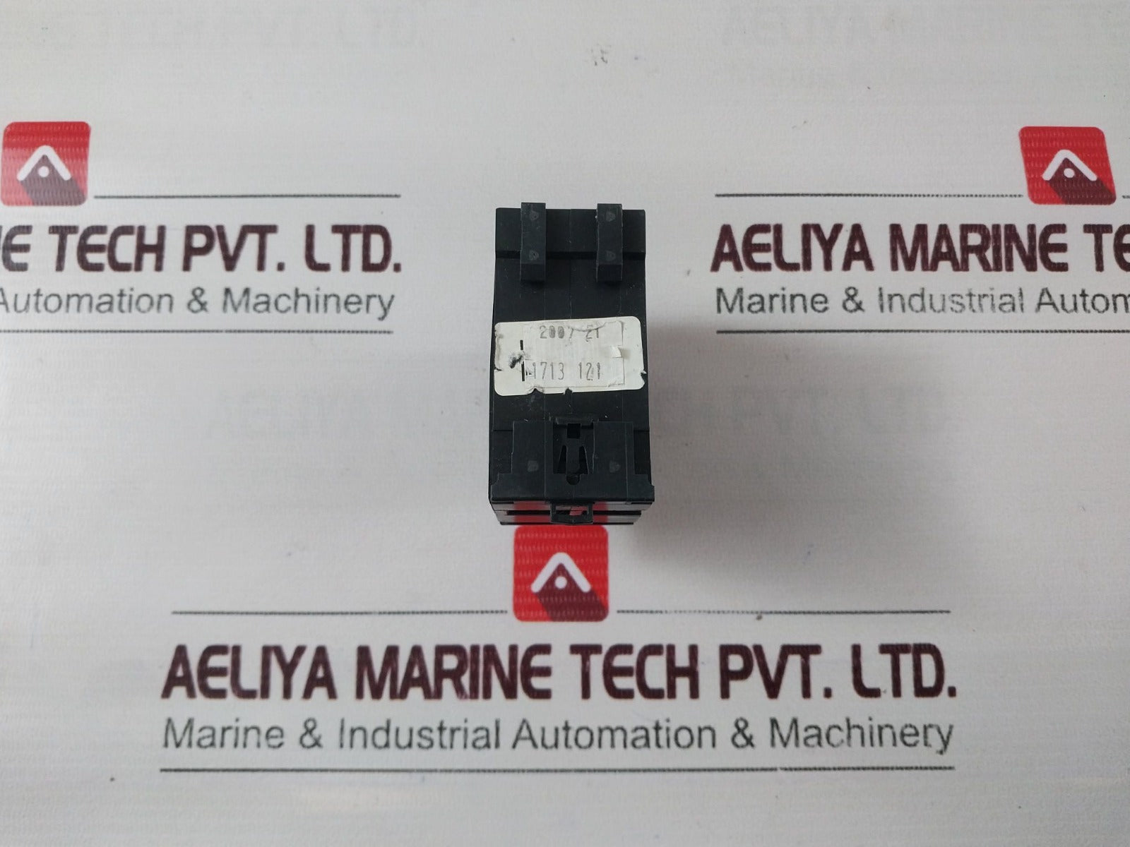 Eaton Corporation Dmv40/2 Ac 690V 23A