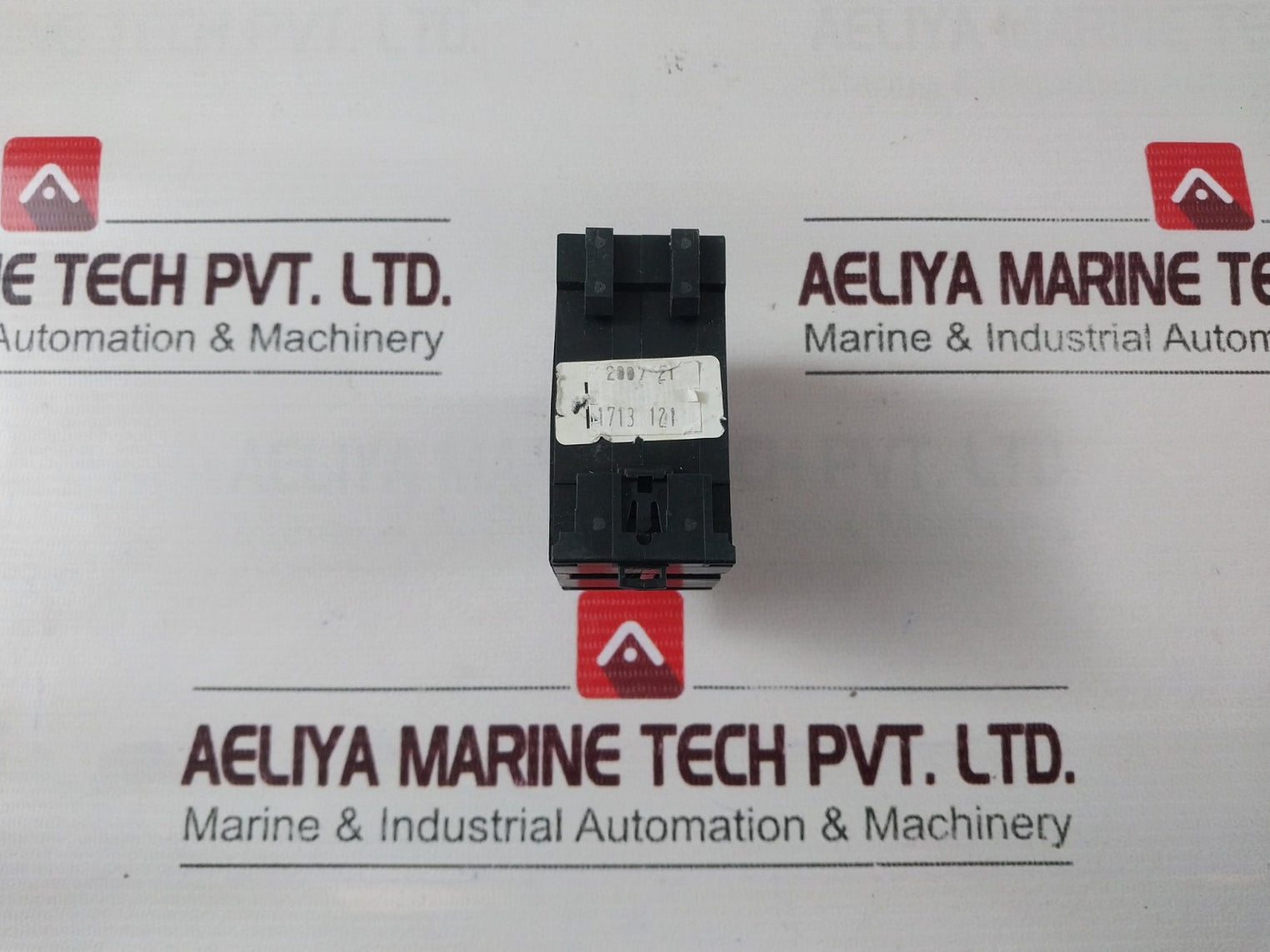 Eaton Corporation Dmv40/2 Ac 690V 23A