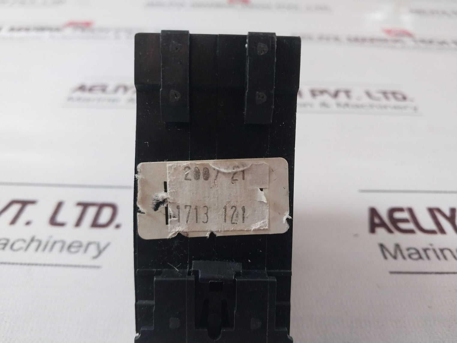 Eaton Corporation Dmv40/2 Ac 690V 23A