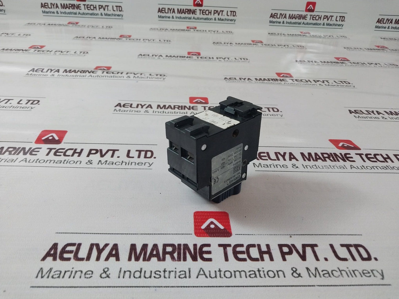 Eaton Corporation Dmv40/2 Ac 690V 23A