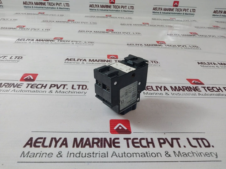 Eaton Corporation Dmv40/2 Ac 690V 23A