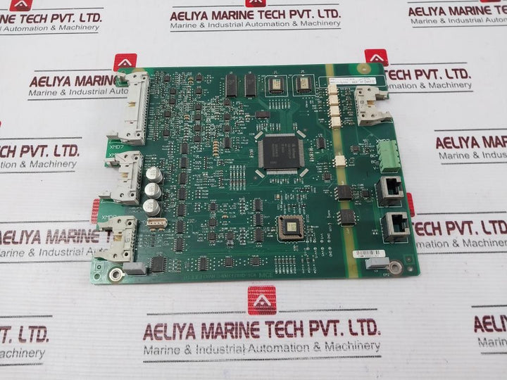 Eaton E213441 Printed Circuit Board 94V