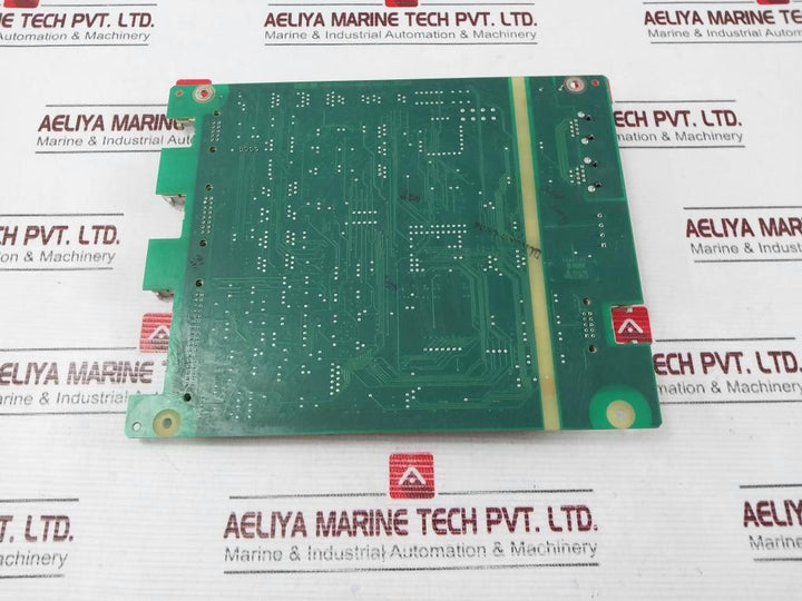 Eaton E213441 Printed Circuit Board 94V