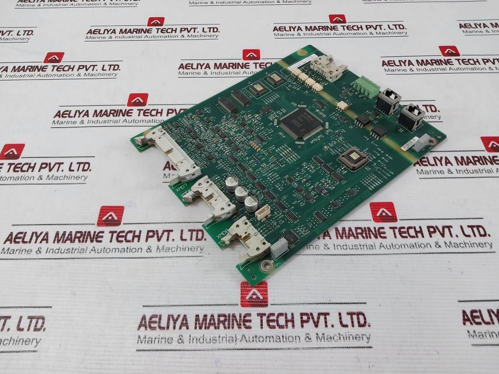 Eaton E213441 Printed Circuit Board 94V