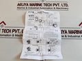 Eaton E22X51 Non Illuminating Knob Selector Switch