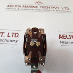 Set Of 2X Eaton E291 Main On/Off Switch 610220
