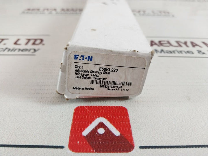 Eaton E50Kl220