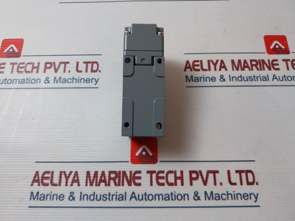 Eaton E50Sa Heavy Duty Limit Switch