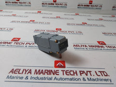 Eaton E50Sa Heavy Duty Limit Switch