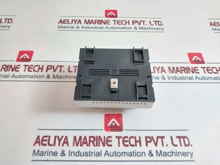 Eaton Easy 719-ab-rc Control Relay 24V Ac