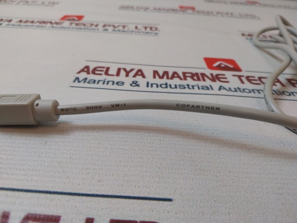 Eaton Elc-cbpcelc3 Programming Cable