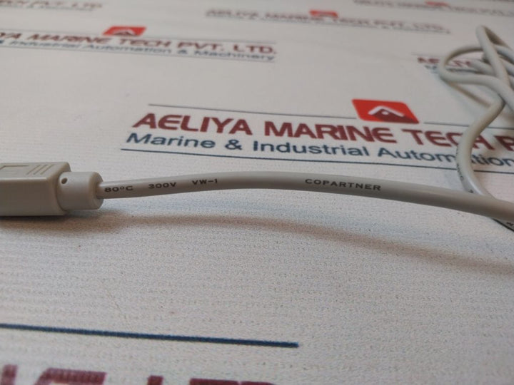 Eaton Elc-cbpcelc3 Programming Cable