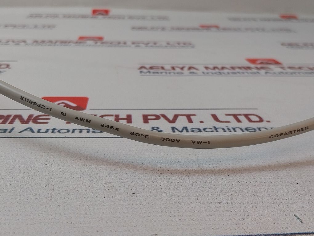 Eaton Elc-cbpcelc3 Programming Cable