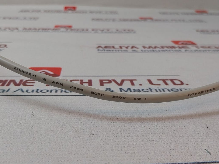 Eaton Elc-cbpcelc3 Programming Cable
