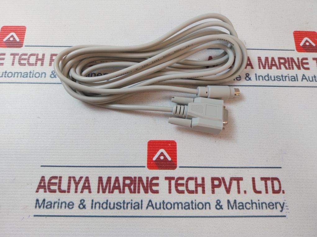 Eaton Elc-cbpcelc3 Programming Cable