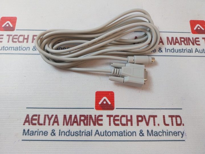 Eaton Elc-cbpcelc3 Programming Cable