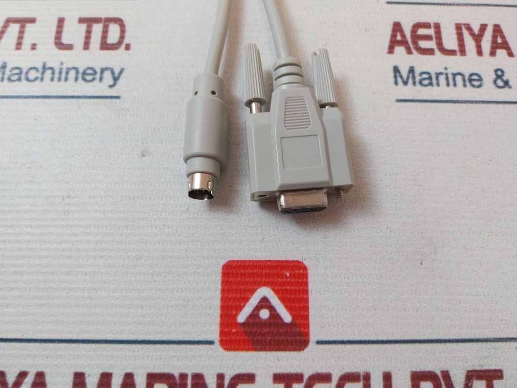 Eaton Elc-cbpcelc3 Programming Cable