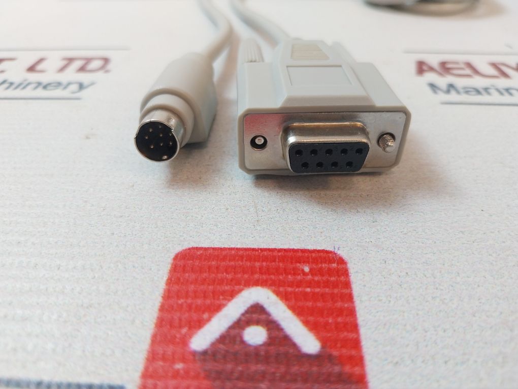 Eaton Elc-cbpcelc3 Programming Cable