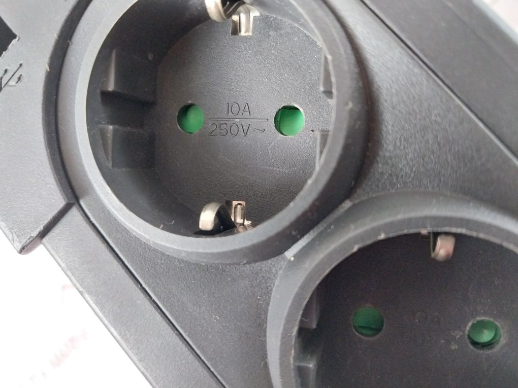 Eaton Ellipse Eco 500 Din Ups Device