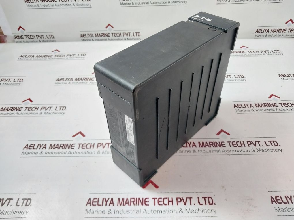 Eaton Ellipse Eco 500 Din Ups Device