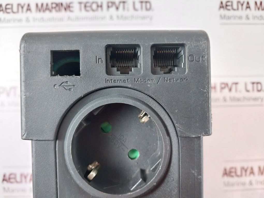 Eaton Ellipse Eco 500 Din Ups Device