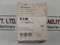Eaton Emr4-i1-1-a Single-phase Current Monitoring Relay Ac/Dc 24-240V 50/60Hz