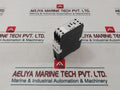 Eaton Emr4-i1-1-a Single-phase Current Monitoring Relay Ac/Dc 24-240V 50/60Hz