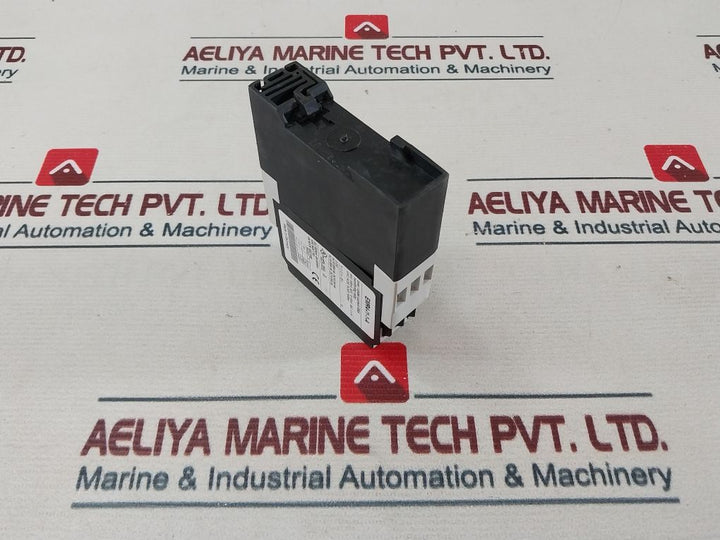 Eaton Emr4-i1-1-a Single-phase Current Monitoring Relay Ac/Dc 24-240V 50/60Hz