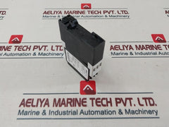 Eaton Emr4-i1-1-a Single-phase Current Monitoring Relay Ac/Dc 24-240V 50/60Hz