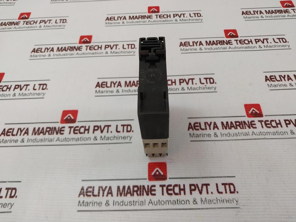 Eaton Emr4-i15-1-b Current Monitoring Relay 0,1S-30S