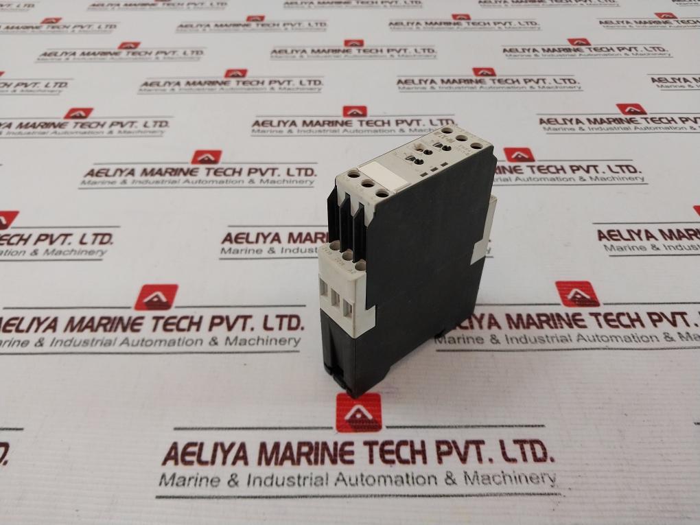 Eaton Emr4-i15-1-b Current Monitoring Relay 0,1S-30S