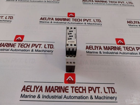 Eaton Emr5-awn280-1-f Multifunction 3 Phase Rms Monitoring Relay 6Kv
