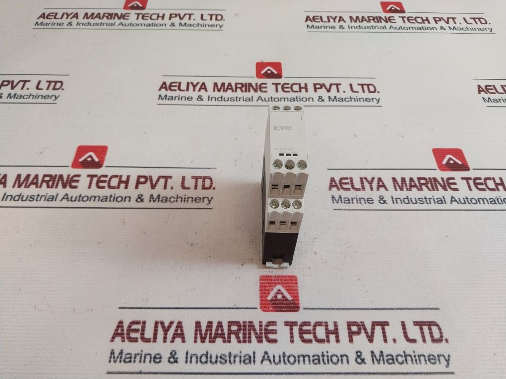 Eaton Emt6 (230V) Thermistor Overload Relay