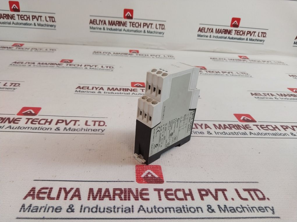 Eaton Emt6 (230V) Thermistor Overload Relay