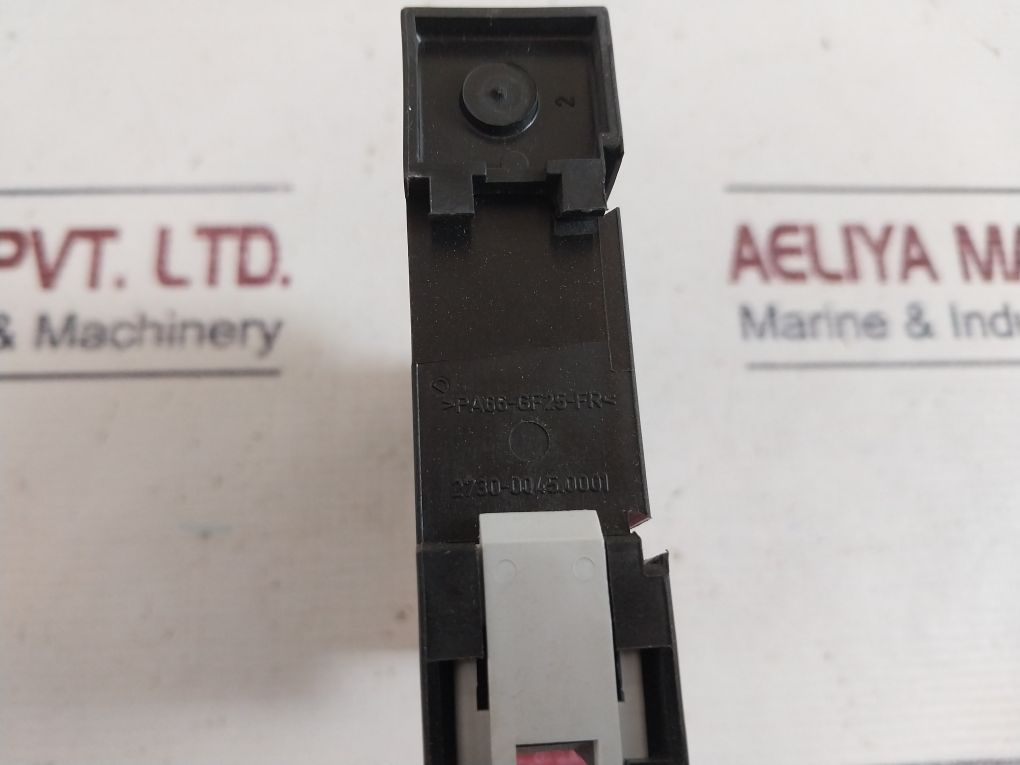 Eaton Emt6 (230V) Thermistor Overload Relay