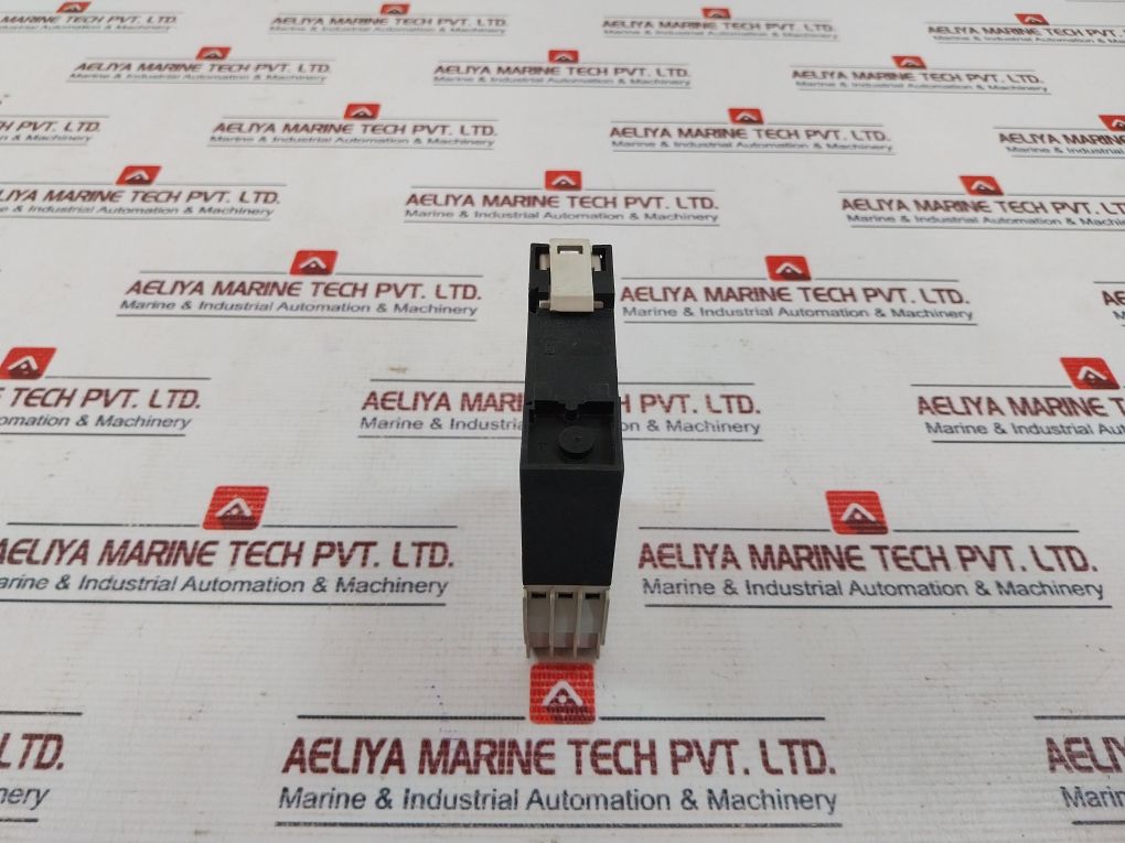 Eaton Emt6 Thermistor Motor Protection Relay Ac-15 3A Ac-14 3A