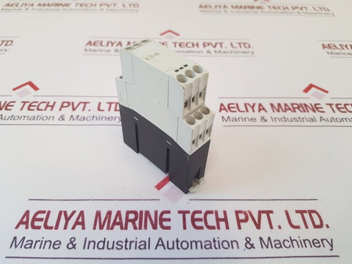 Eaton Emt6 Thermistor Overload Relay