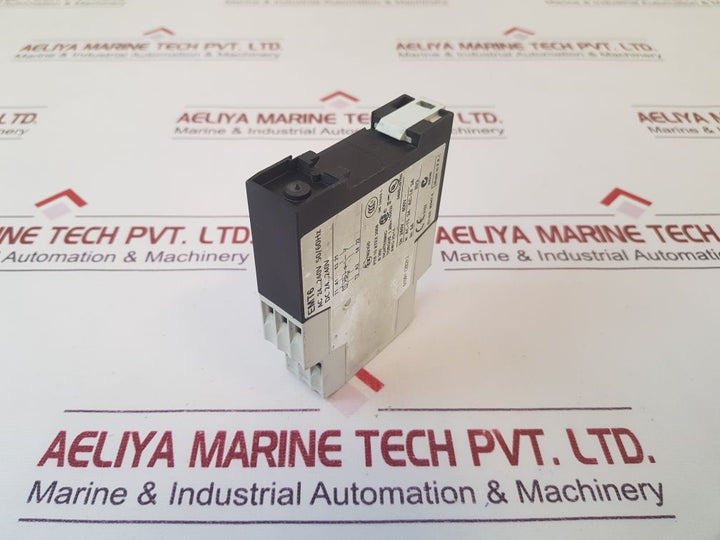 Eaton Emt6 Thermistor Overload Relay