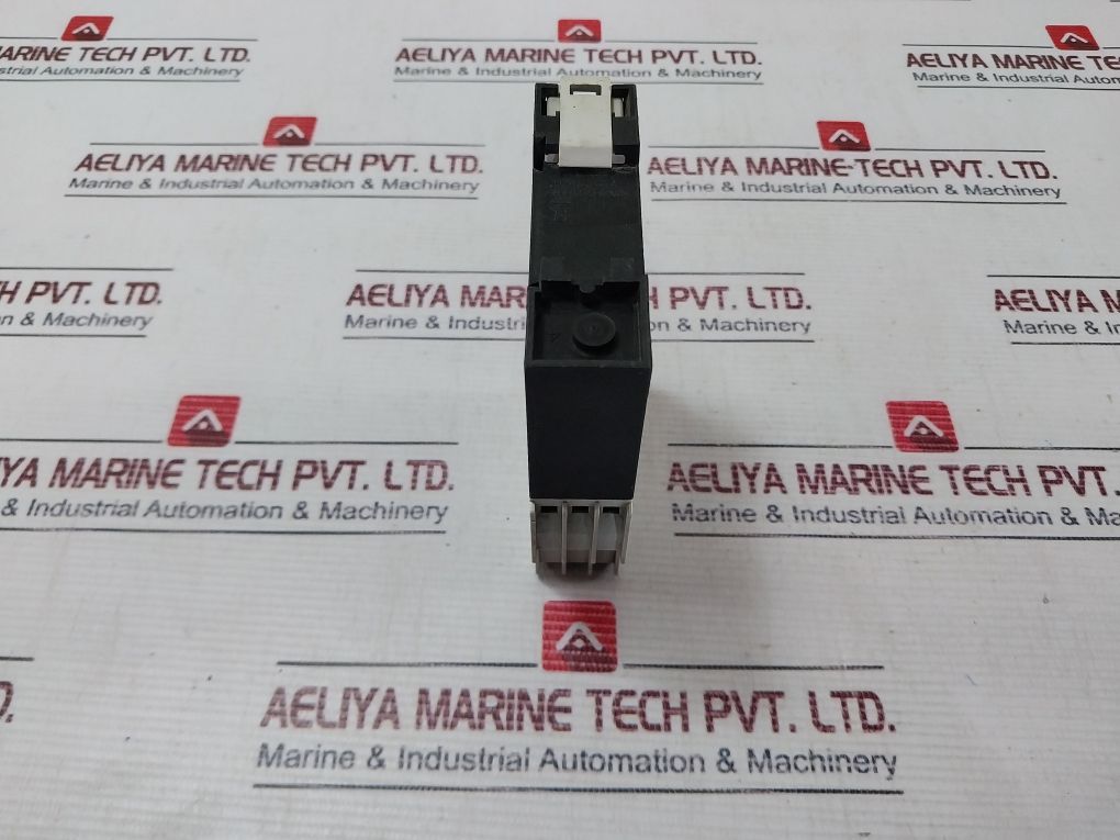 Eaton Emt6 Thermistor Overload Relay 2730-0045.0001