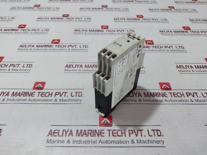 Eaton Emt6 Thermistor Overload Relay 2730-0045.0001