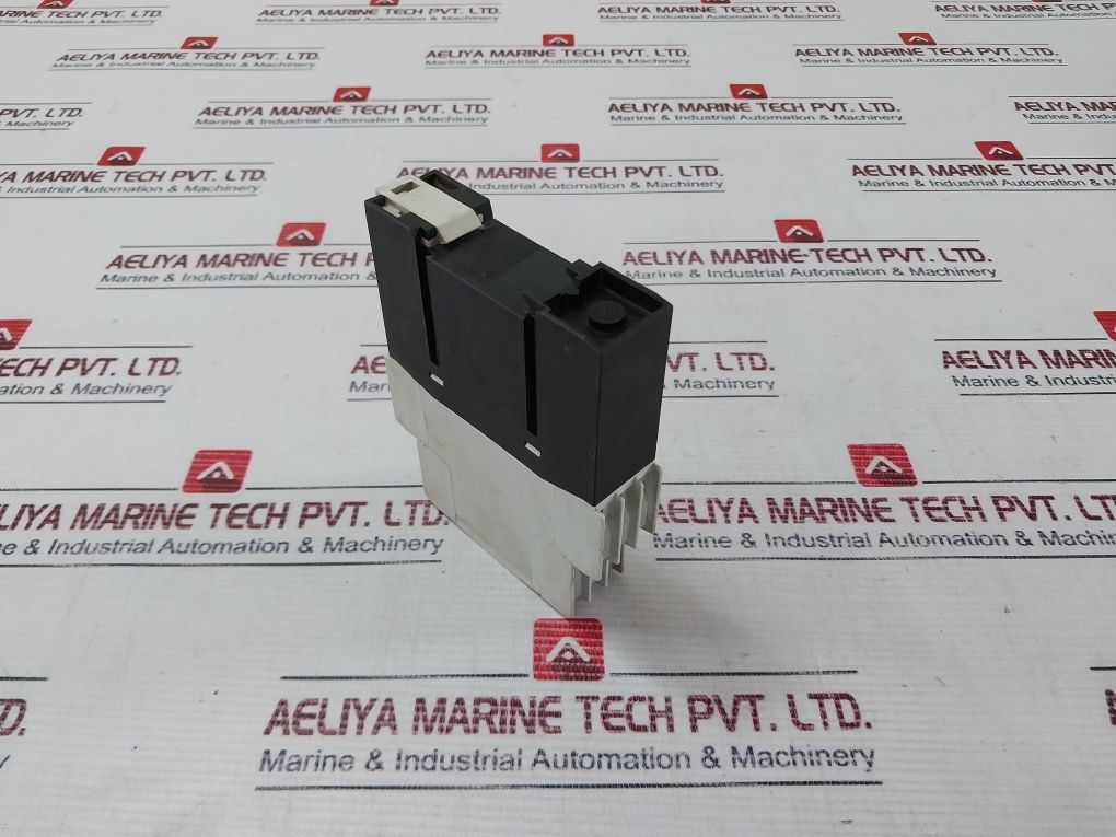 Eaton Emt6 Thermistor Overload Relay 2730-0045.0001