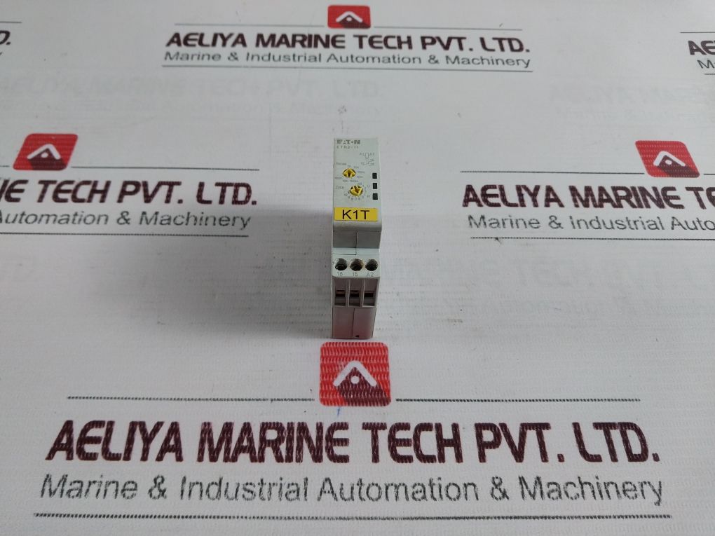 Eaton Etr2-11