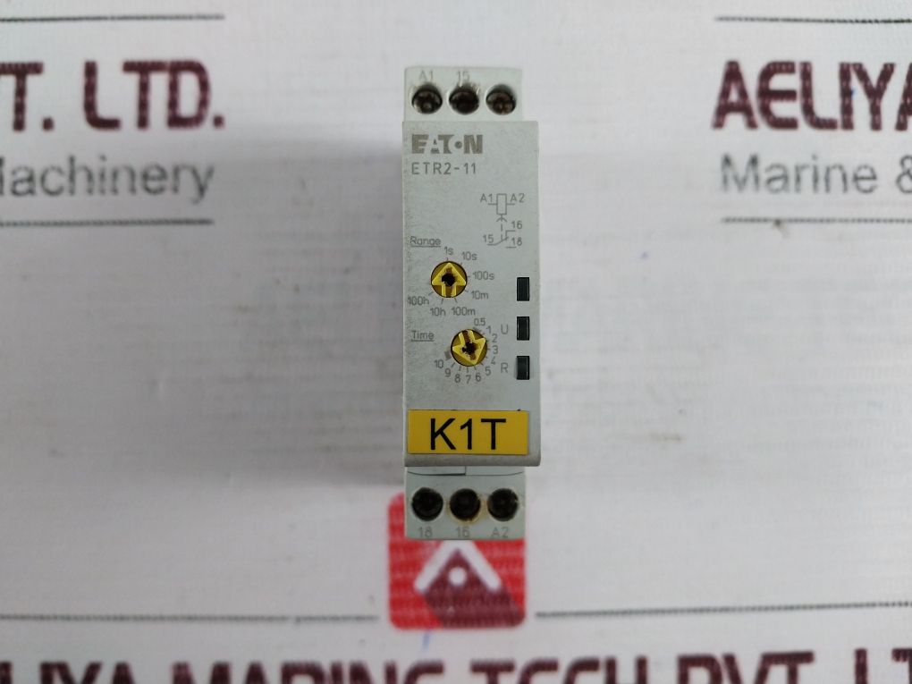 Eaton Etr2-11