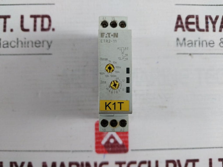 Eaton Etr2-11